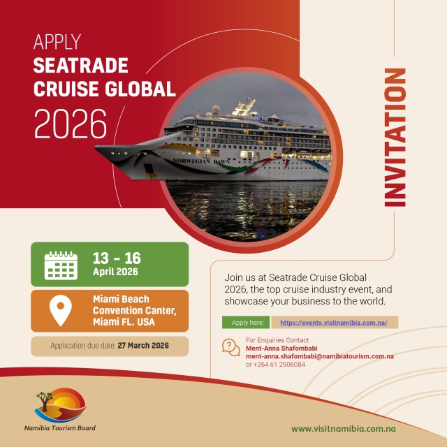 Seatrade Cruise Global