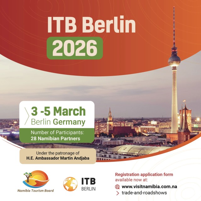 ITB Berlin 2026