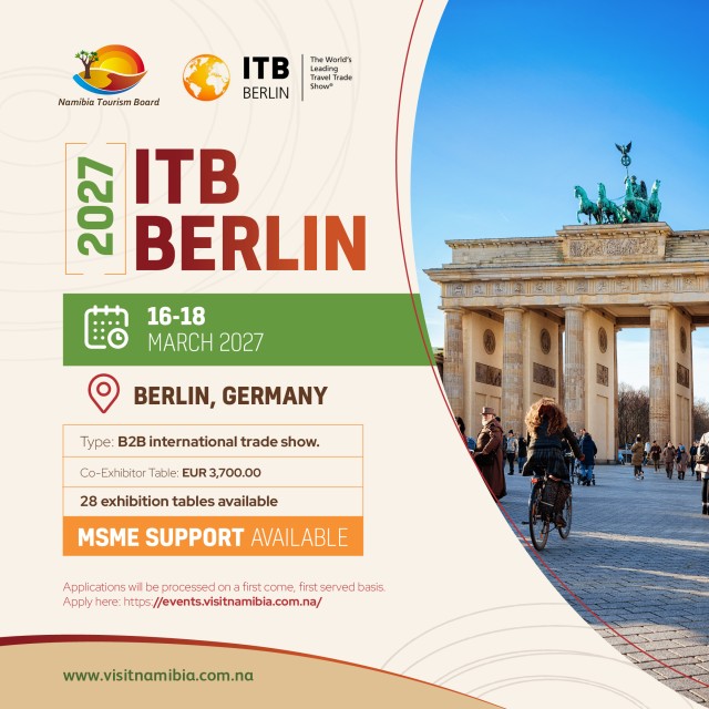 ITB Berlin 2027