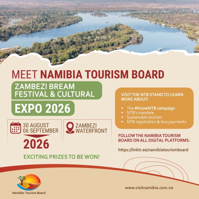 ZAMBEZI BREAM FESTIVAL & CULTURAL