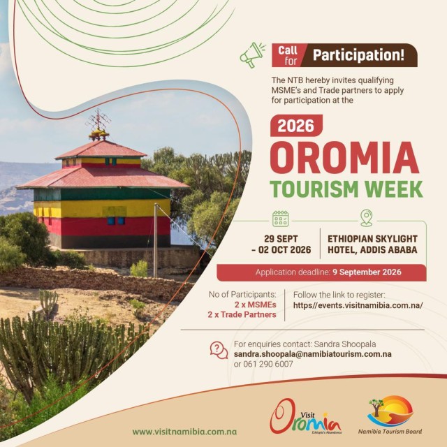 Oromia Tourism Week 2026