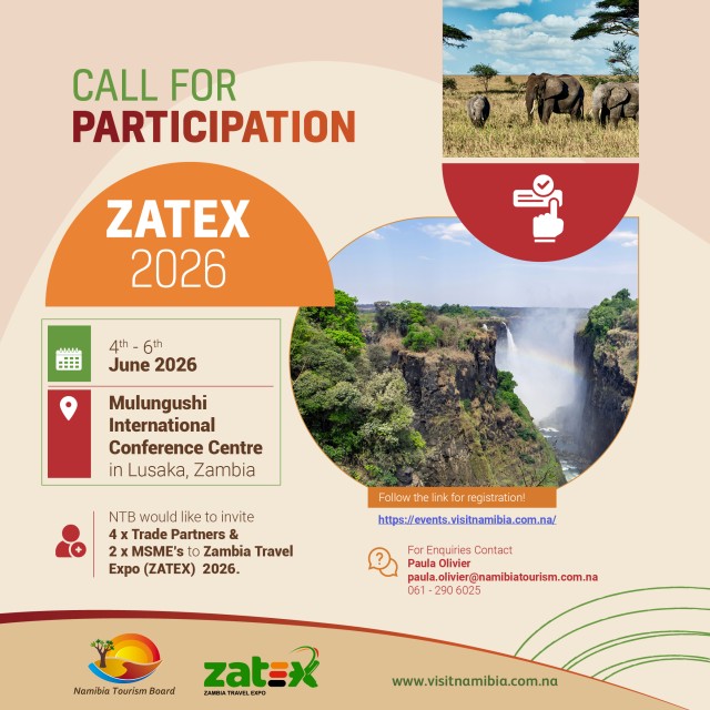 Zambia Travel Expo (ZATEX)