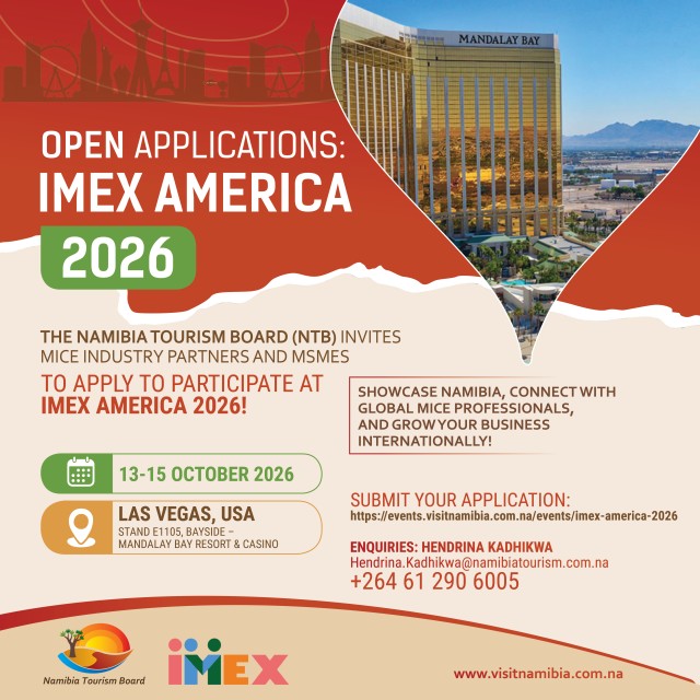 IMEX America 2026